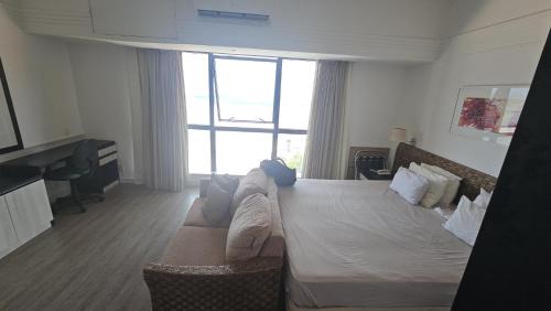 Ponta Negra Apartment | Tropical