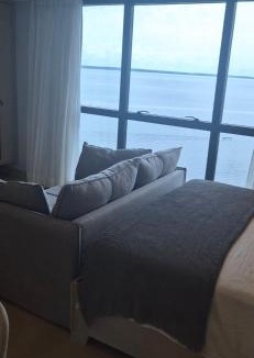Ponta Negra Apartment | Tropical Executive - Encontro das Águas