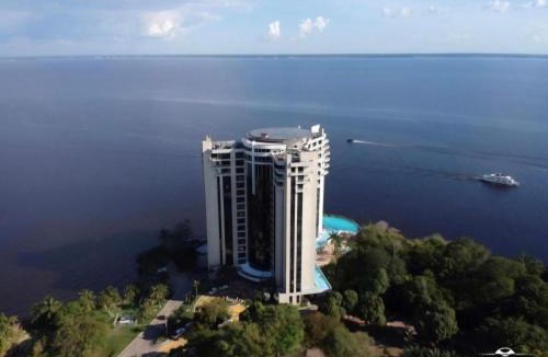 Ponta Negra Apartment | Tropical Executive - Encontro das Águas