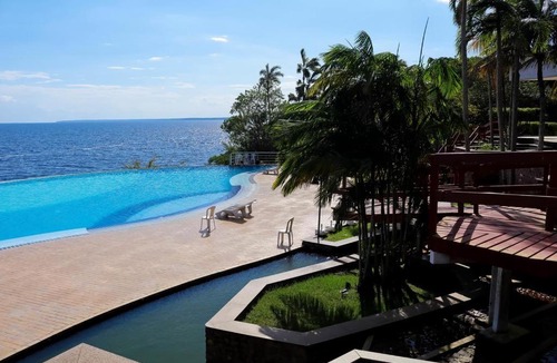 Ponta Negra Apartment | TROPICAL EXECUTIVE FLAT Manaus