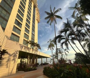 Ponta Negra Apartment | Tropical Executive Flat Vista da Orla