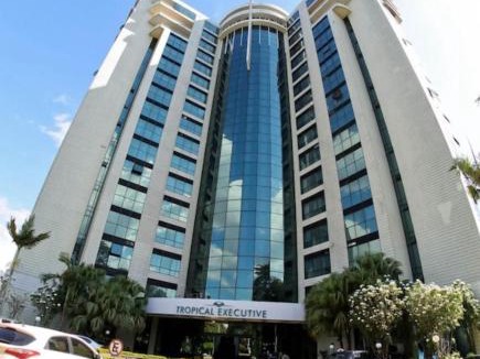 Ponta Negra Hotel | Tropical Executive Hotel