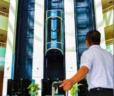 Ponta Negra Hotel | Tropical Executive Hotel
