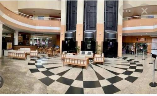 Ponta Negra Hotel | Tropical Executive Hotel