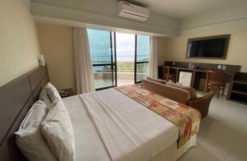 Ponta Negra Hotel | Tropical Executive Hotel