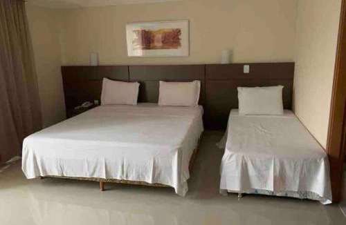 Sao Jorge Apartment | Tropical Executive Hotel Flats