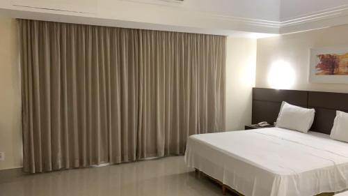 Ponta Negra Apartment | Tropical Executive Hotel flat