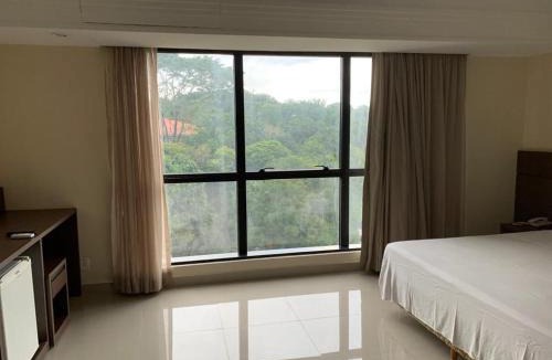 Ponta Negra Apartment | Tropical Executive Hotel flat