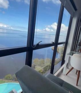 Ponta Negra Apartment | Tropical Executive Hotel N 925
