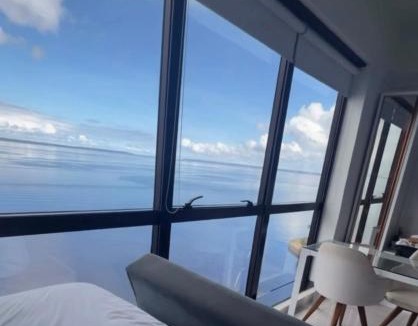 Ponta Negra Apartment | Tropical Executive Hotel N 925