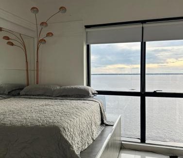 Ponta Negra Apartment | Tropical Executive Hotel N 925