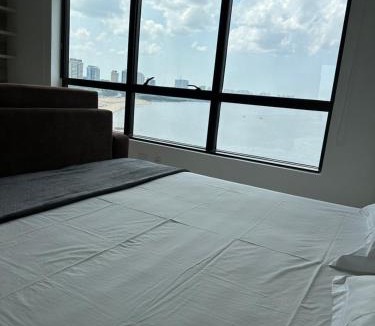 Ponta Negra Hotel | Tropical Executive Hotel N 619