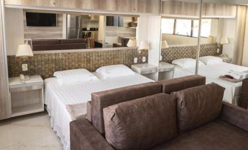 Ponta Negra Hotel | Tropical Executive Hotel N 619