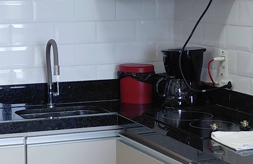 Ponta Negra Apartment | Tropical Executive Suíte Flat 1001 | Ponta Negra |