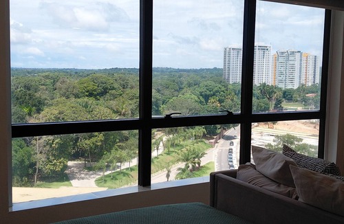 Ponta Negra Apartment | Tropical Executive Suíte Flat 1001 | Ponta Negra |