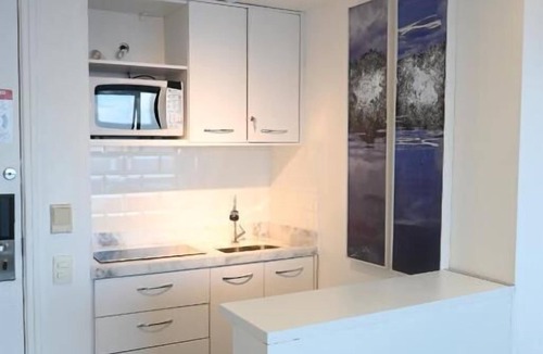 Ponta Negra Apartment | Tropical Executive Suíte Flat 817 Luxo