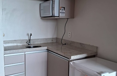 Ponta Negra Apartment | Tropical Executive Suit 1006