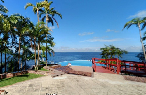 Ponta Negra Apartment | Tropical Executive Suit 1006