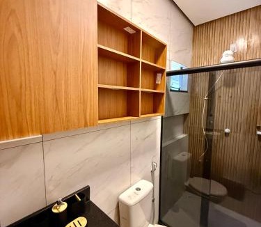Santarem Apartment | Tropical House Santarém