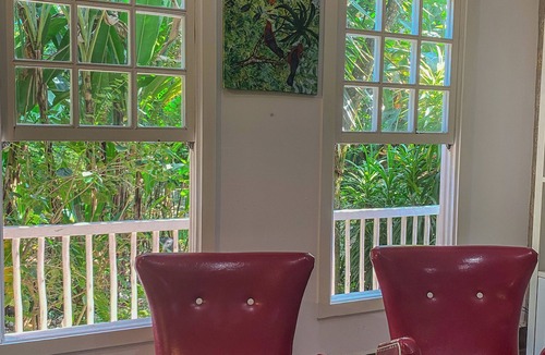 Paraty Villa | Tropical Mansion for up to 10 People (Exclusive Villa)