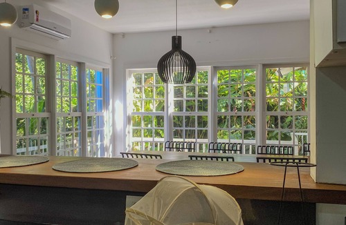 Paraty Villa | Tropical Mansion for up to 10 People (Exclusive Villa)