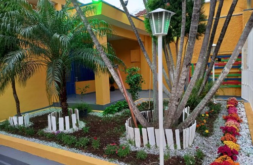 Belenzinho Hostel | Tropical Mooca