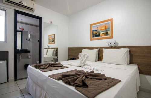 Ponta Verde Hotel | Tropico Praia Hotel