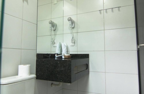 Ponta Verde Hotel | Tropico Praia Hotel