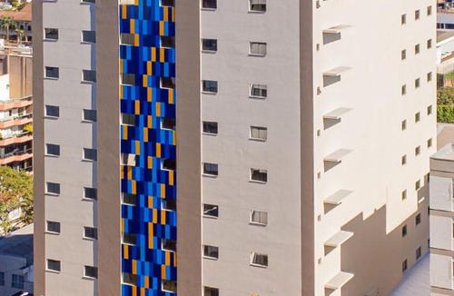 Centro Hotel | Tru by Hilton Chapecó - NOVO