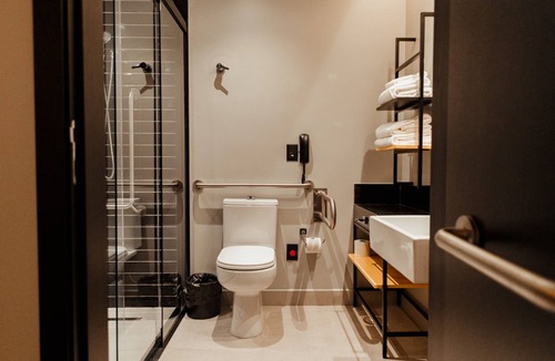 Prospera Hotel | Tru By Hilton Criciúma