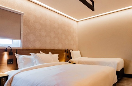 Prospera Hotel | Tru By Hilton Criciúma
