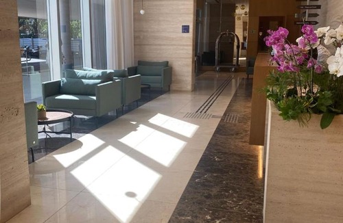 Setor Hoteleiro Sul Hotel | Tryp by Wyndham Brasília Nações