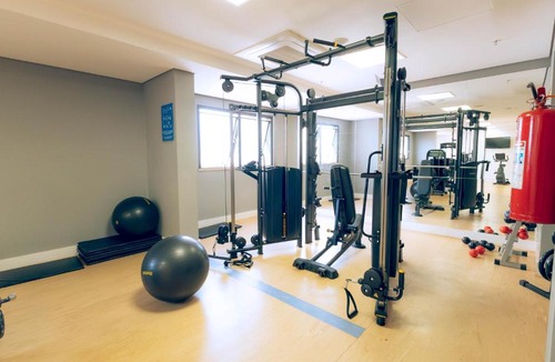 Subsetor Sul - 5 Hotel | TRYP By Wyndham Ribeirão Preto Nacional Inn