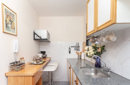 Centro Apartment | Tu Apart en Bariloche I