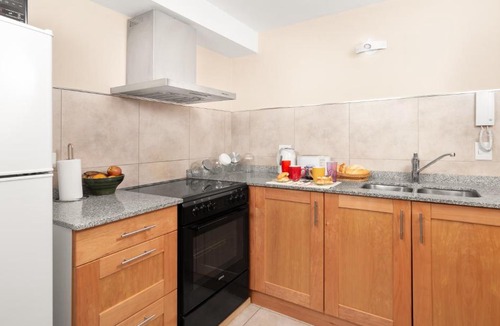 Belgrano Apartment | Tu Apart en Bariloche 8