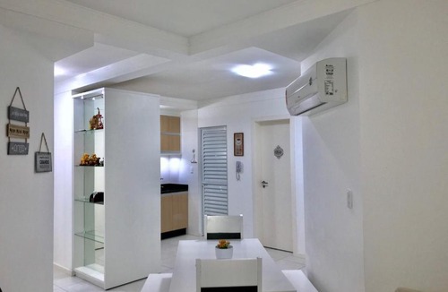 Ingleses Norte Apartment | Tu Casa de la Playa Vacaciones en Florianópolis Brasil