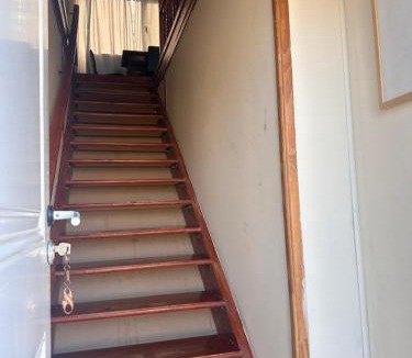 Rada Tilly Apartment | Tu Espacio en Rada