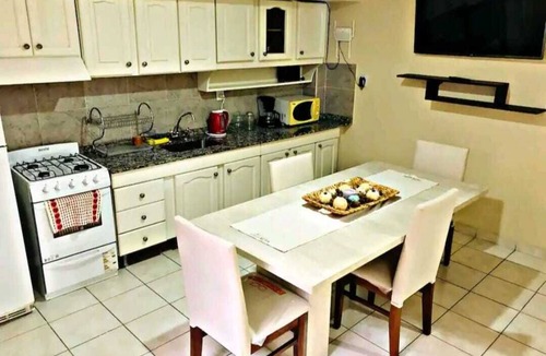 Dorrego Apartment | Tu Hogar Lejos de Casa : Confort Relajación Y Paz