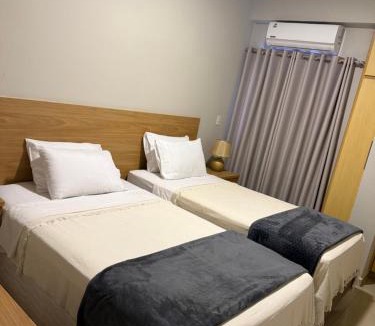Ciudad Del Este Apartment | Tu lugar en Ciudad Del Este Dpto 301