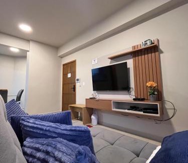 Ciudad Del Este Apartment | Tu lugar en Ciudad Del Este Dpto 301