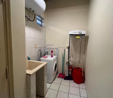Ciudad Del Este Apartment | Tu lugar en Ciudad Del Este Dpto 201
