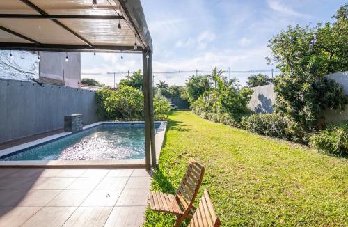 Luque House | Tu Quinta en Luque