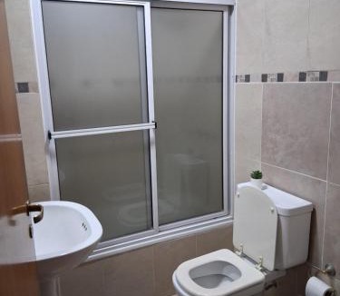 Province of Tucuman Apartment | Tu Refugio
