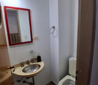 Province of Tucuman Apartment | Tu Refugio