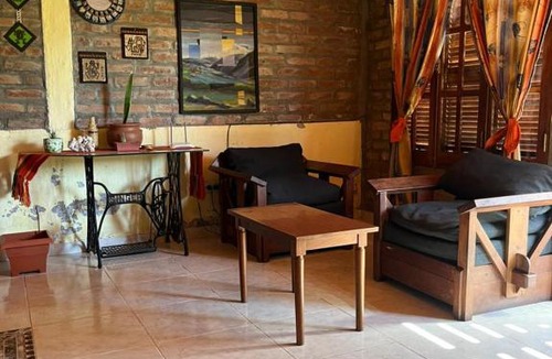 Las Compuertas House | Tu rincón la travesia