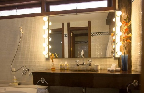 Sao Conrado Cabin | TuAkAzA Exclusive Boutique Lodge