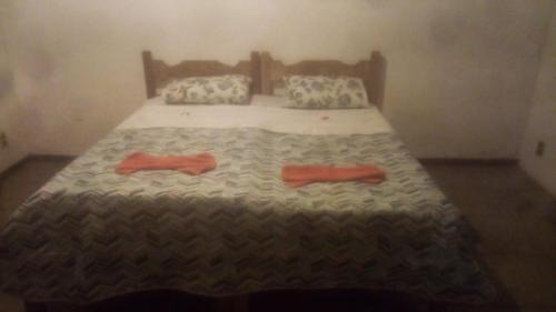 Manguinhos House | Tubarao