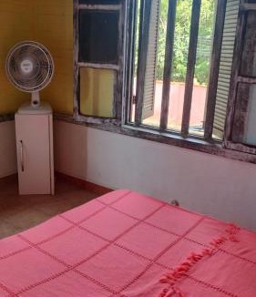 Manguinhos House | Tubarao