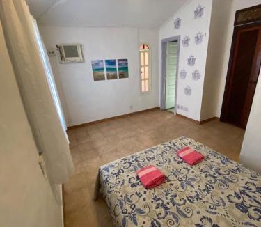 Manguinhos House | Tubarao