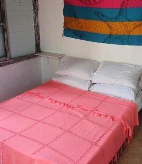 Manguinhos House | Tubarao